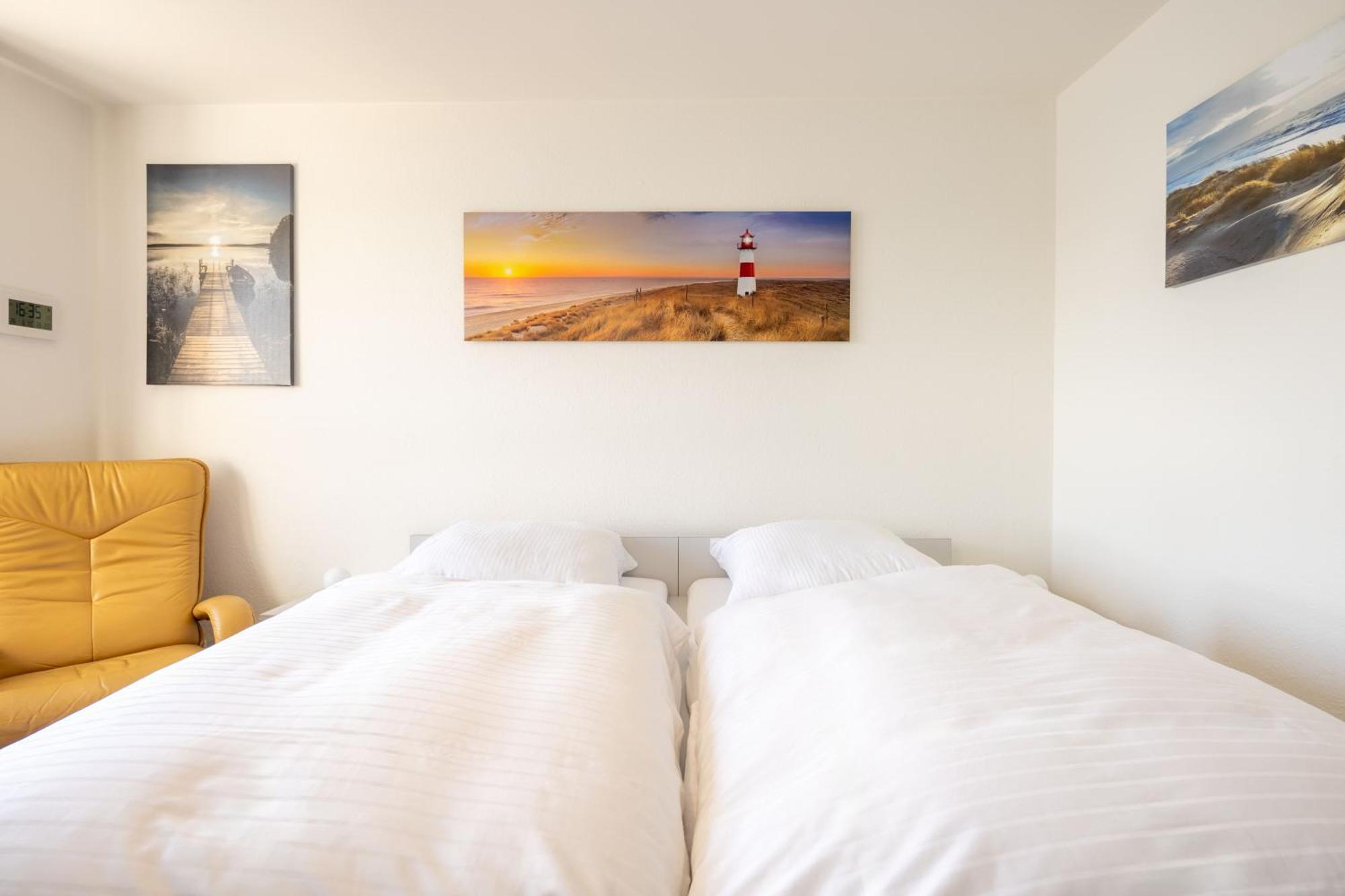 Gemuetliche Ferienwohnung Mit Meerblick Direkt Am Hafen Βίλχελμσχαφεν Εξωτερικό φωτογραφία