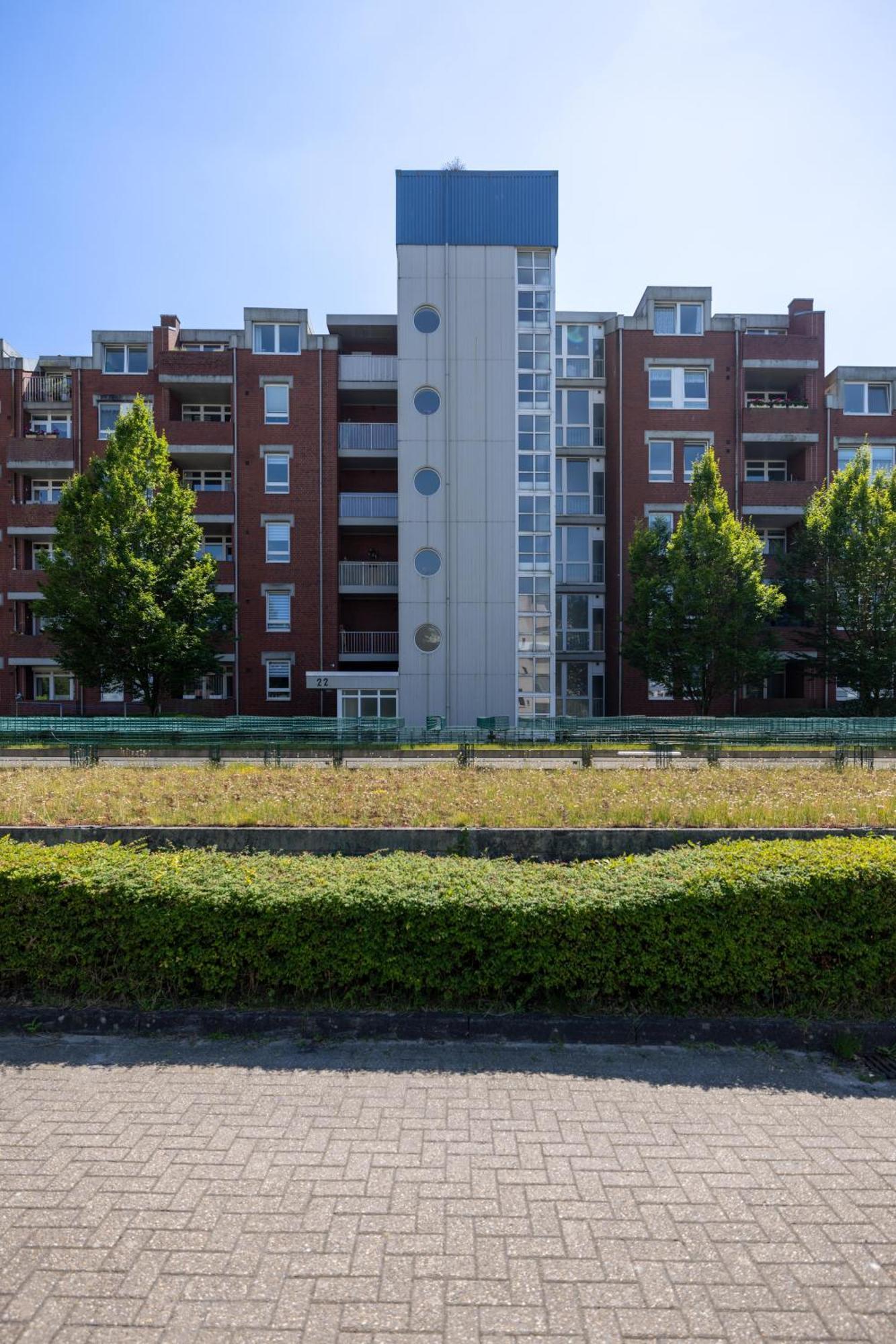 Gemuetliche Ferienwohnung Mit Meerblick Direkt Am Hafen Βίλχελμσχαφεν Εξωτερικό φωτογραφία